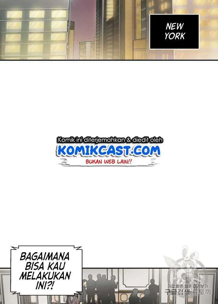Tomb Raider King Chapter 109 Gambar 48