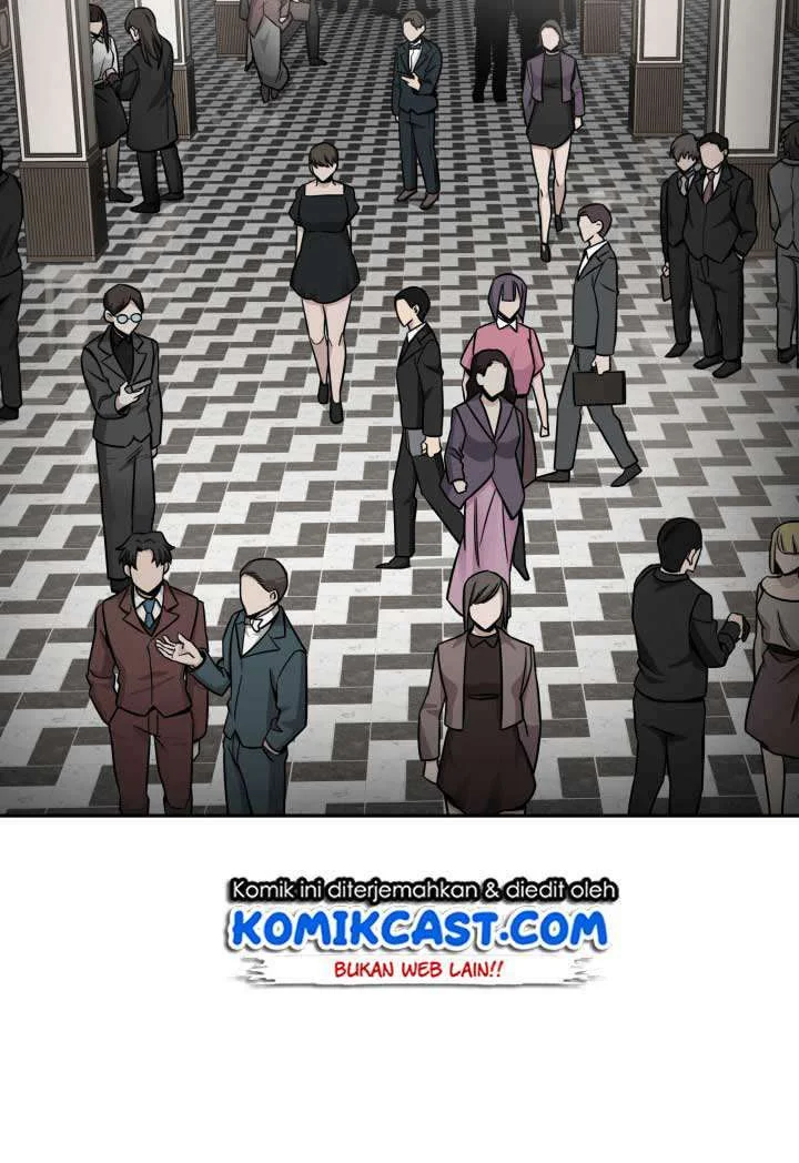 Tomb Raider King Chapter 109 Gambar 49