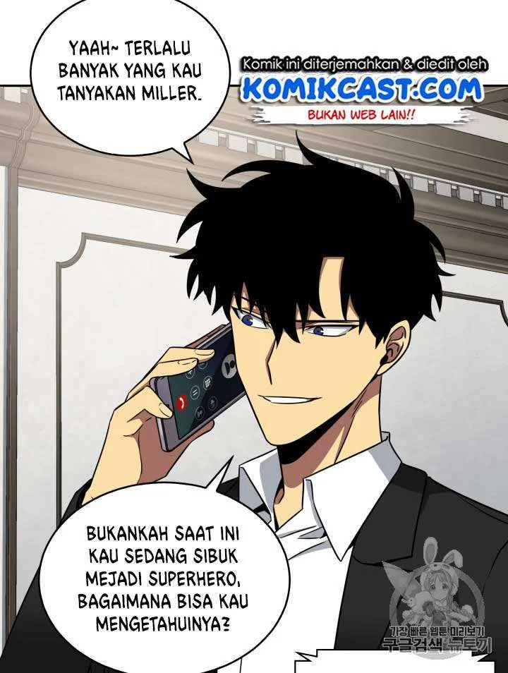 Tomb Raider King Chapter 109 Gambar 51