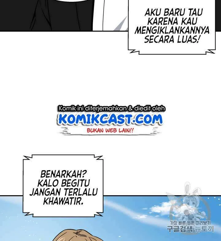 Tomb Raider King Chapter 109 Gambar 52