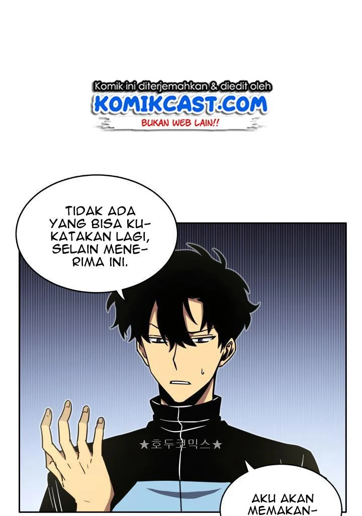 Tomb Raider King Chapter 11 Gambar 36