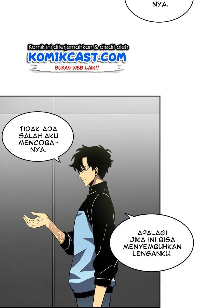 Tomb Raider King Chapter 11 Gambar 37