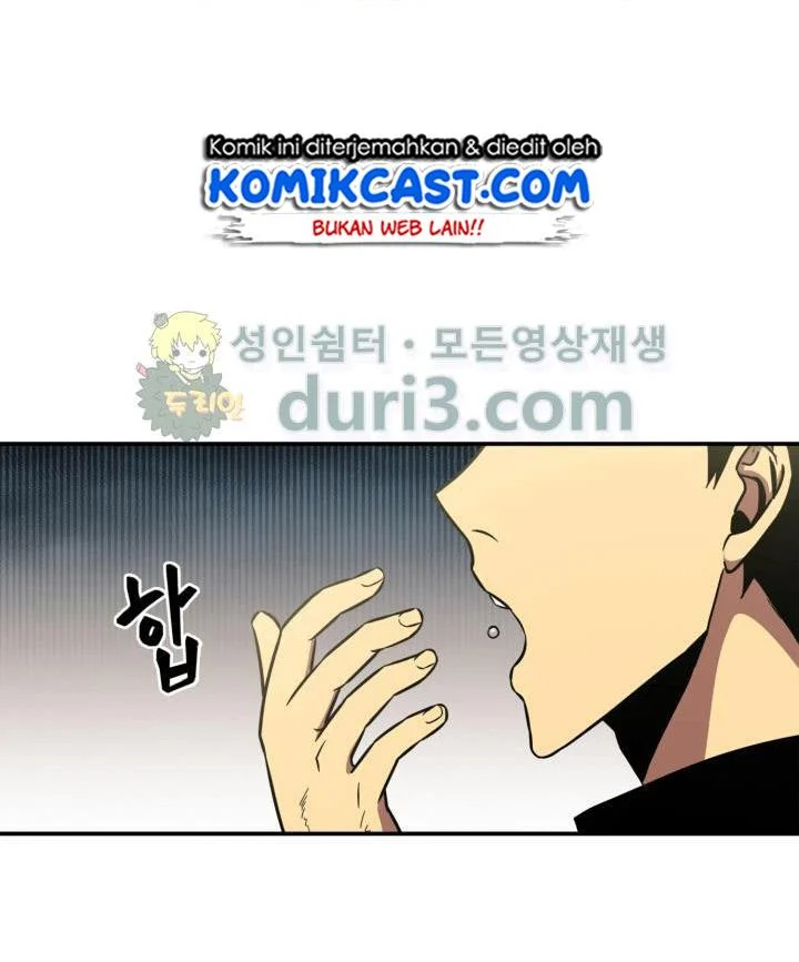 Tomb Raider King Chapter 11 Gambar 38