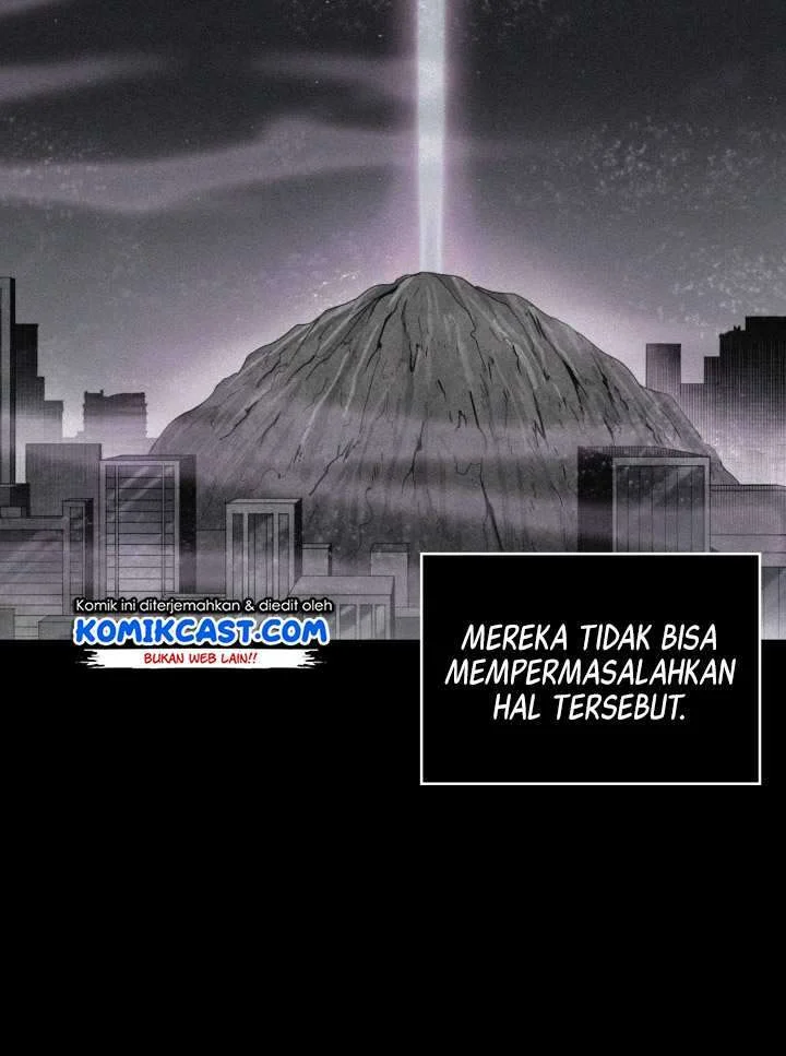 Tomb Raider King Chapter 110 Gambar 59