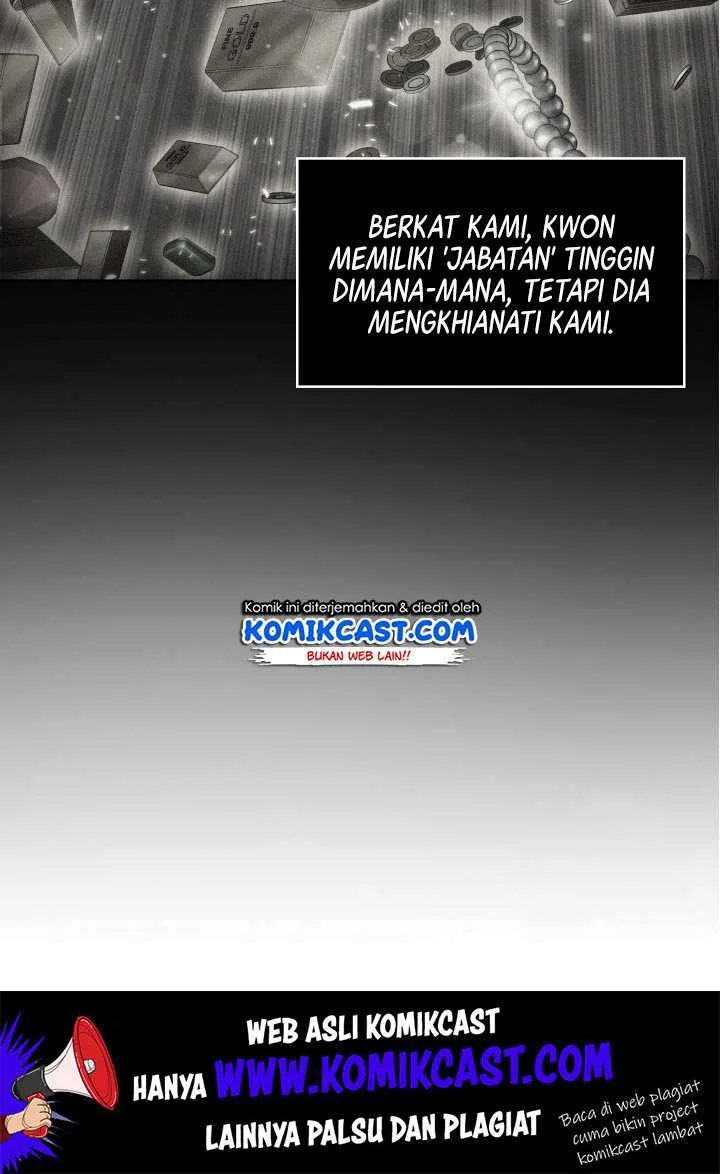 Tomb Raider King Chapter 110 Gambar 61
