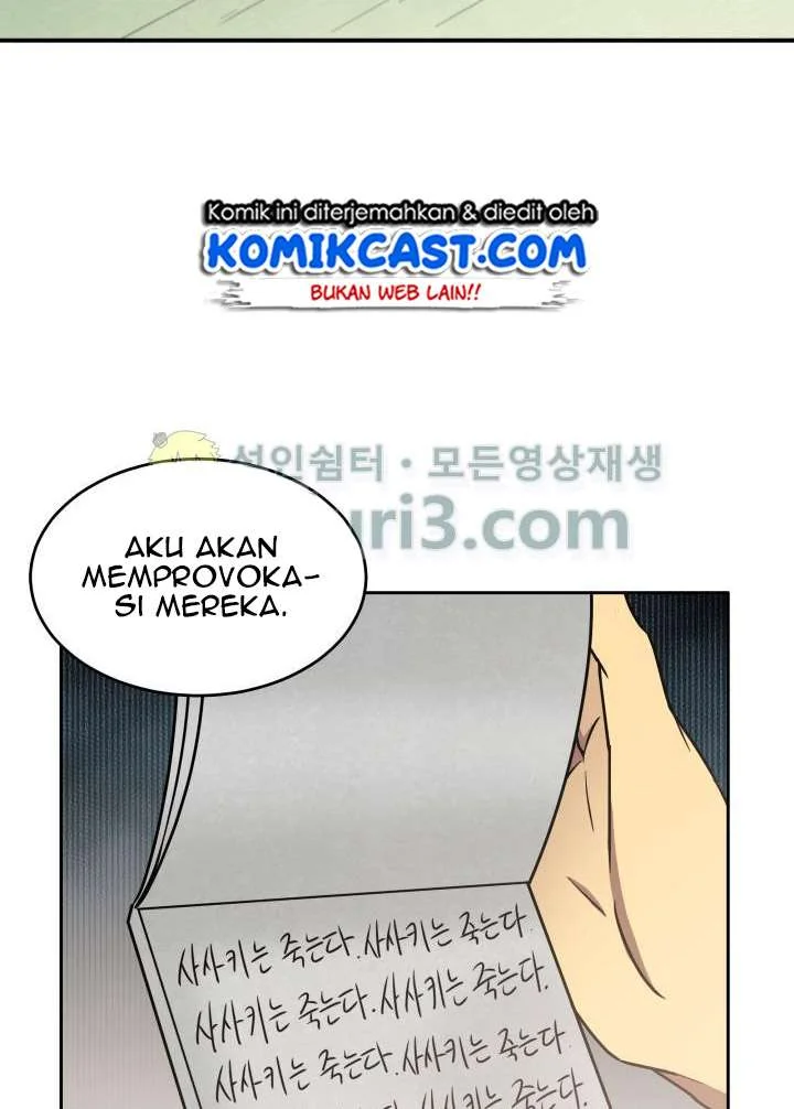 Tomb Raider King Chapter 12 Gambar 42
