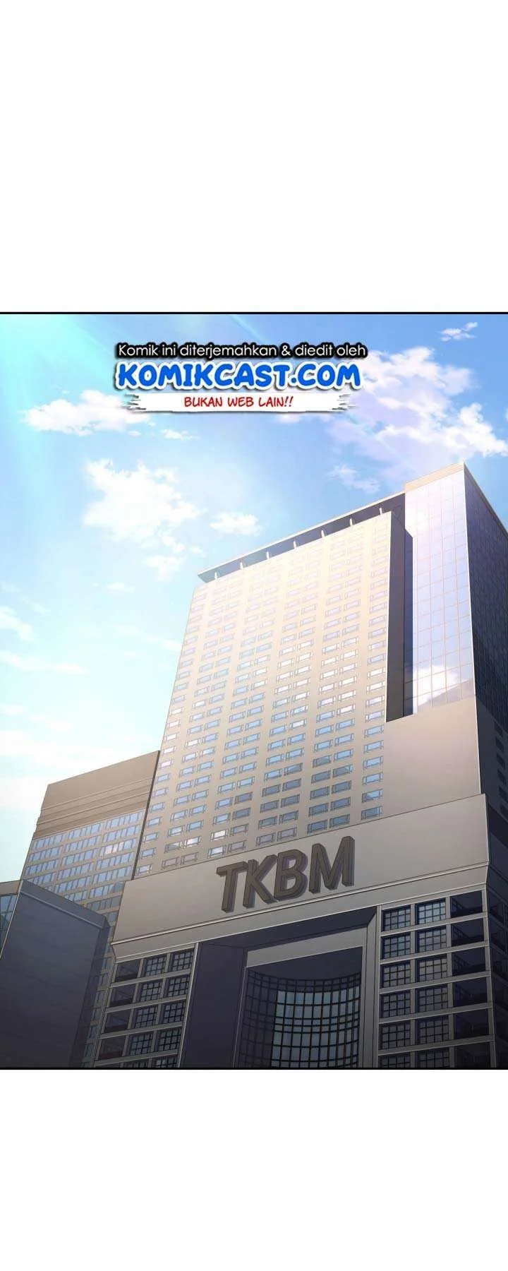 Tomb Raider King Chapter 124 Gambar 28