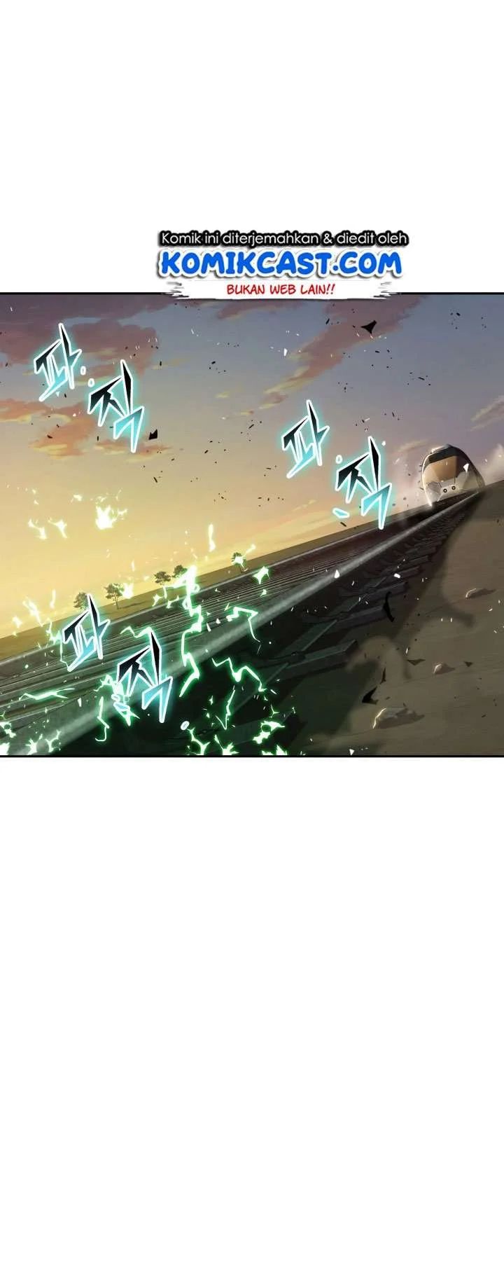 Tomb Raider King Chapter 125 Gambar 26