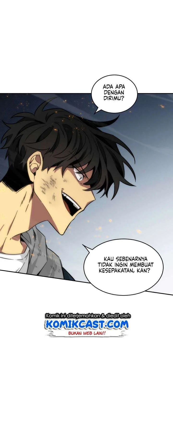 Tomb Raider King Chapter 127 Gambar 29