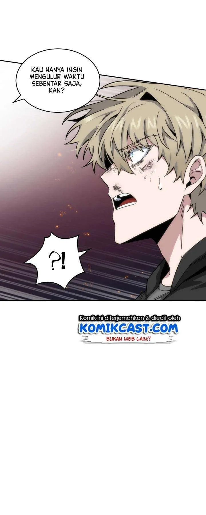 Tomb Raider King Chapter 127 Gambar 30