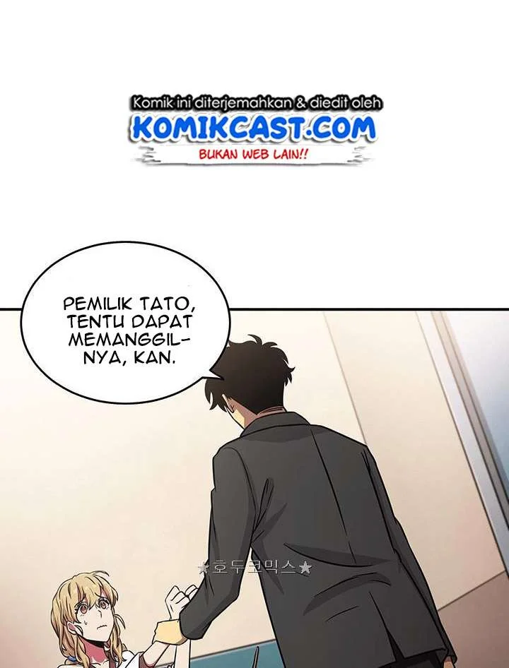 Tomb Raider King Chapter 13 Gambar 40