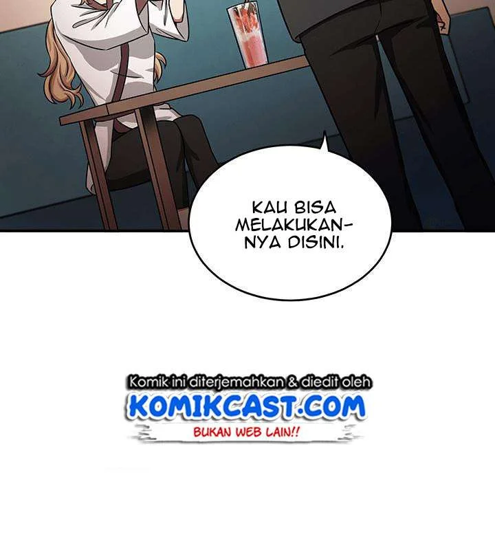 Tomb Raider King Chapter 13 Gambar 41