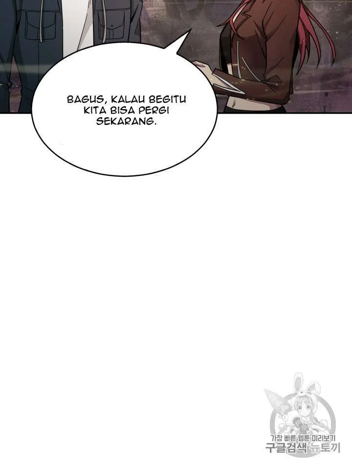 Tomb Raider King Chapter 133 Gambar 48