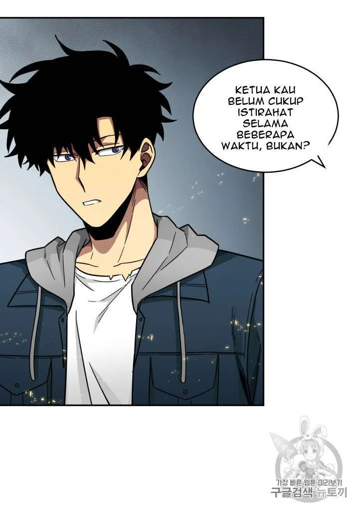 Tomb Raider King Chapter 133 Gambar 49