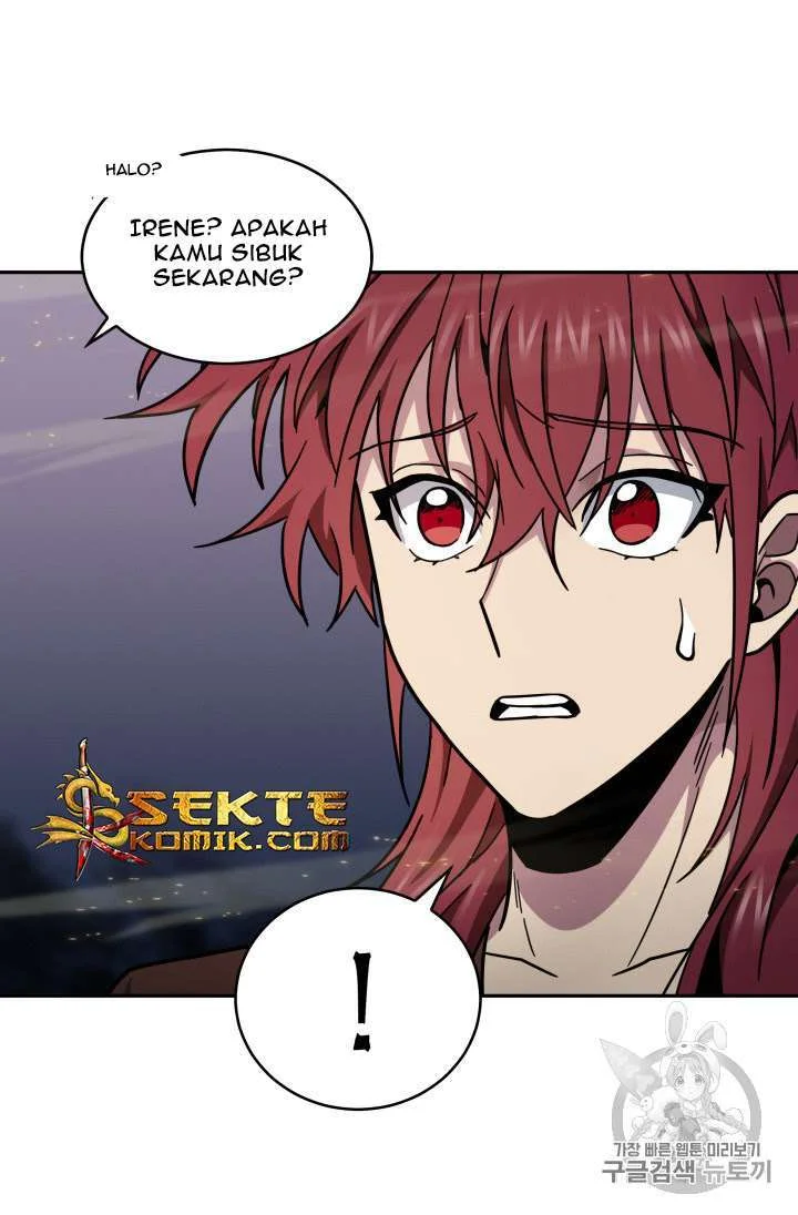 Tomb Raider King Chapter 133 Gambar 51