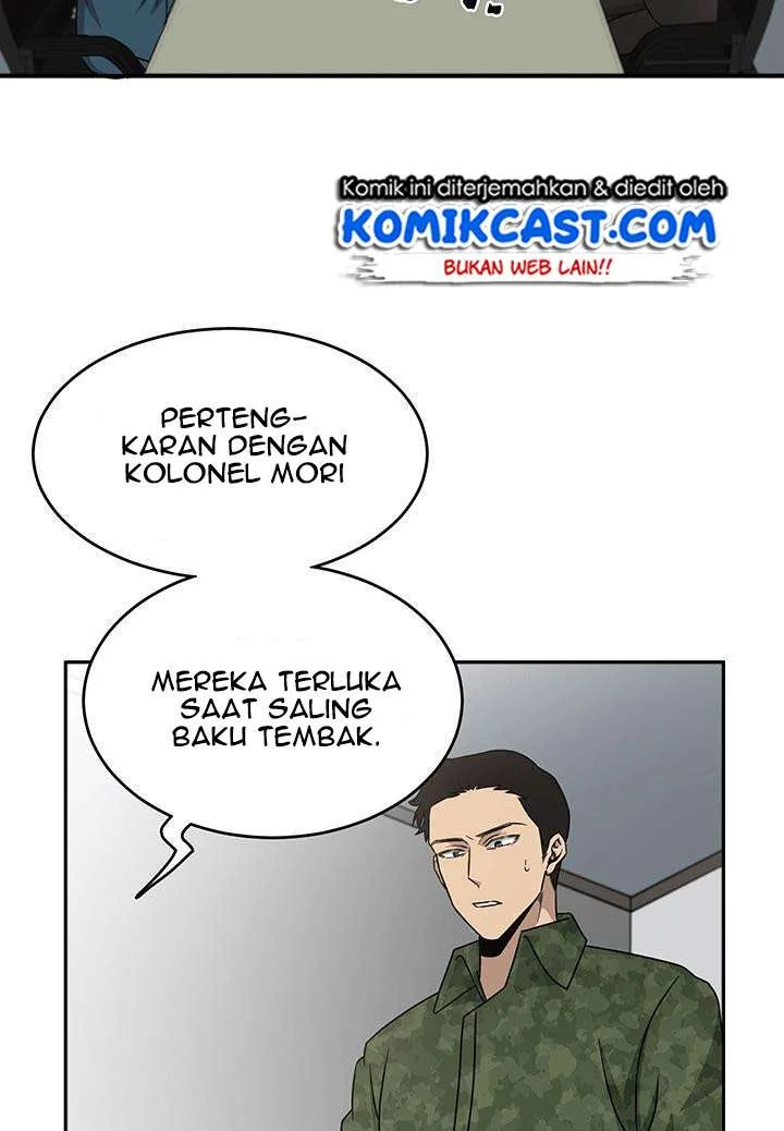 Tomb Raider King Chapter 14 Gambar 41