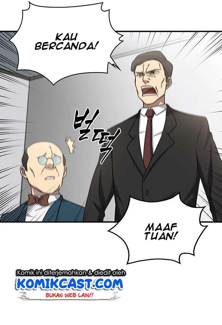 Tomb Raider King Chapter 14 Gambar 43