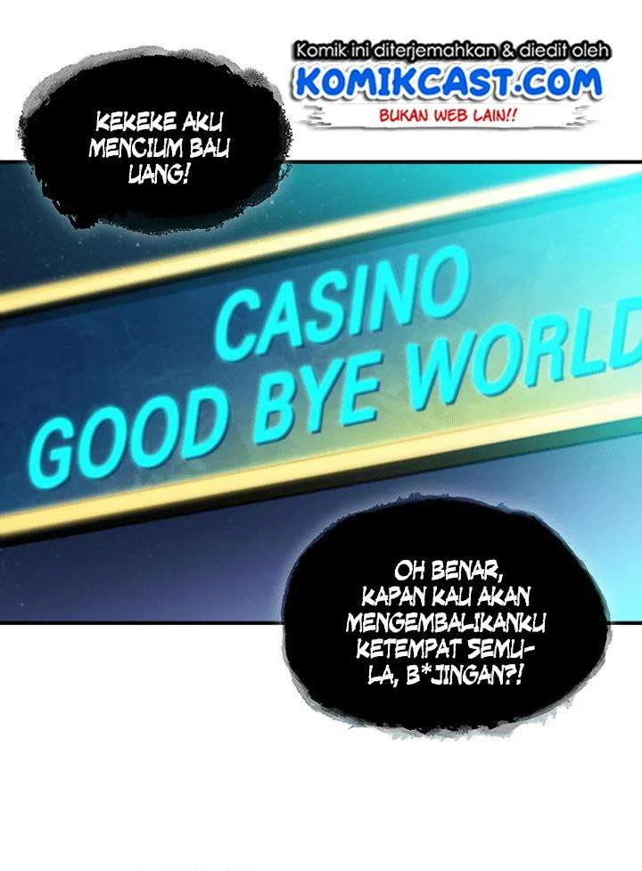 Tomb Raider King Chapter 15 Gambar 41