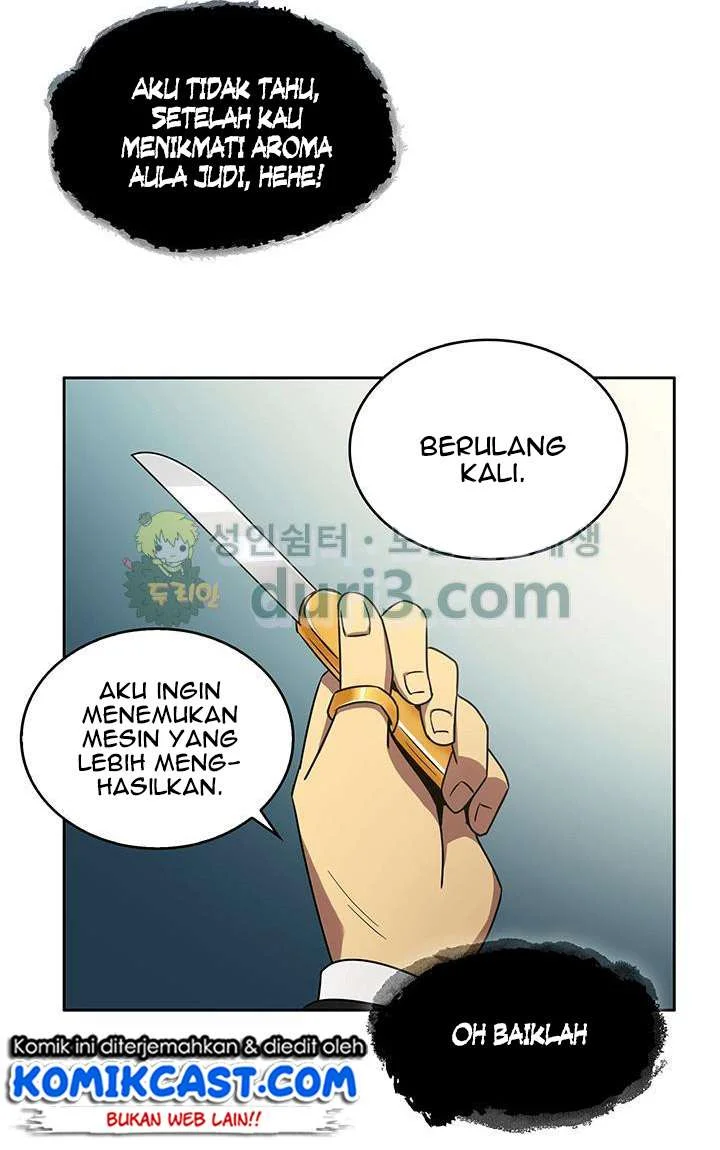 Tomb Raider King Chapter 15 Gambar 42