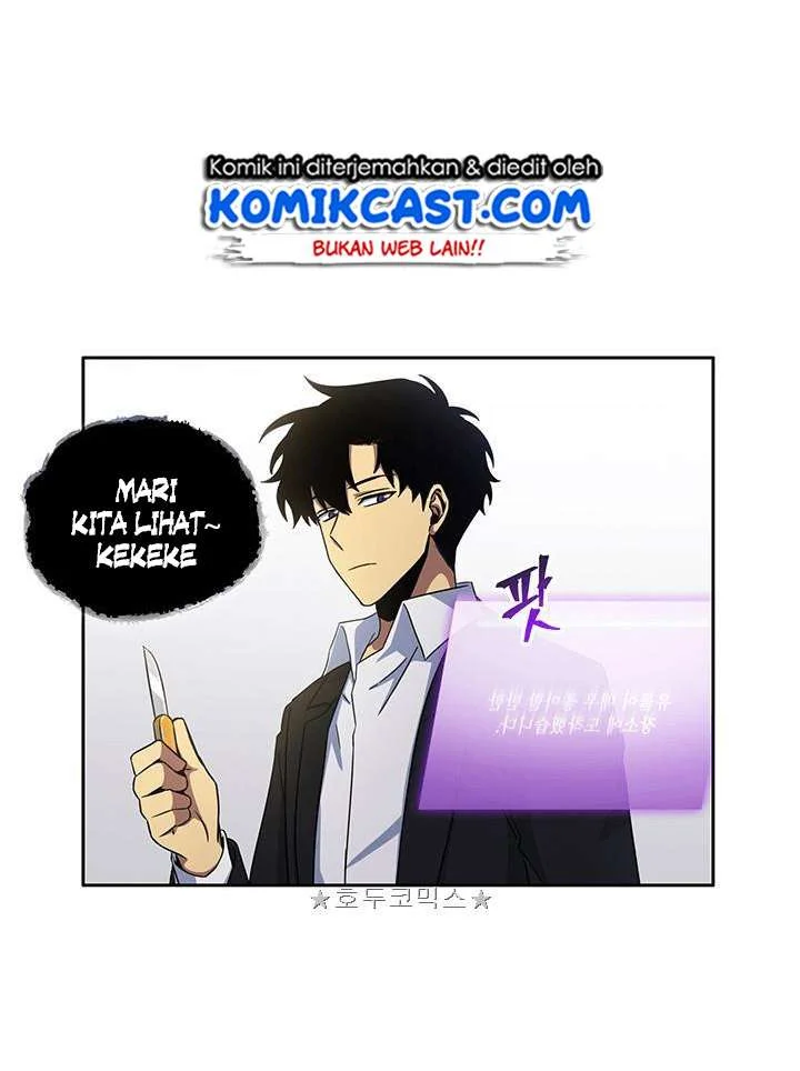 Tomb Raider King Chapter 15 Gambar 43