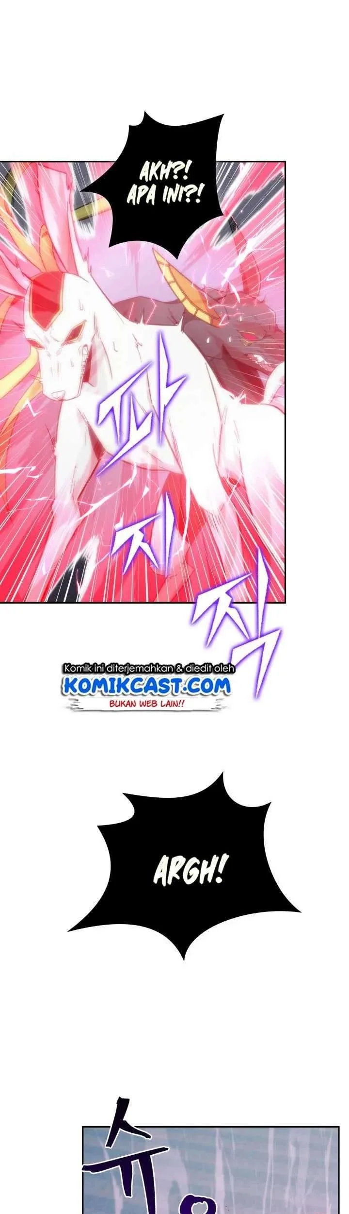 Tomb Raider King Chapter 151 Gambar 24