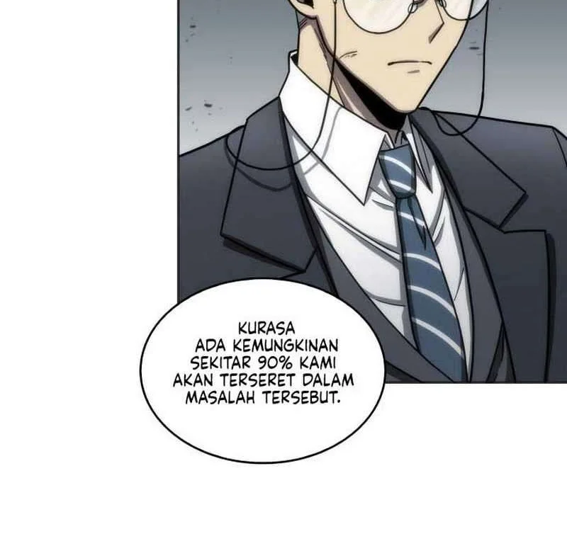 Tomb Raider King Chapter 154 Gambar 25