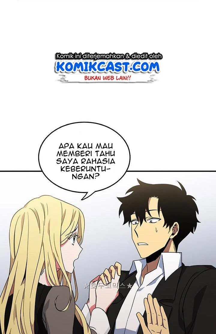 Tomb Raider King Chapter 16 Gambar 17