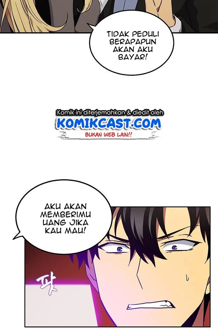 Tomb Raider King Chapter 16 Gambar 18