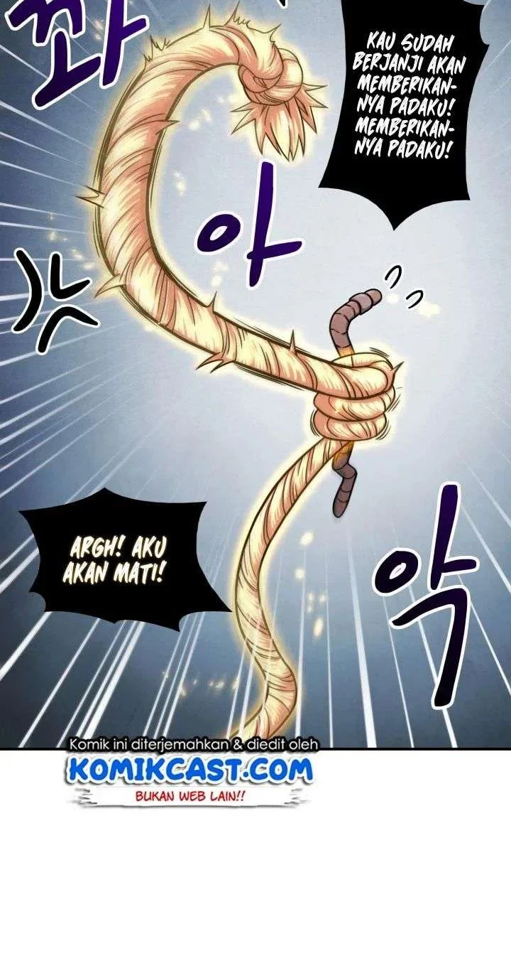 Tomb Raider King Chapter 161 Gambar 20