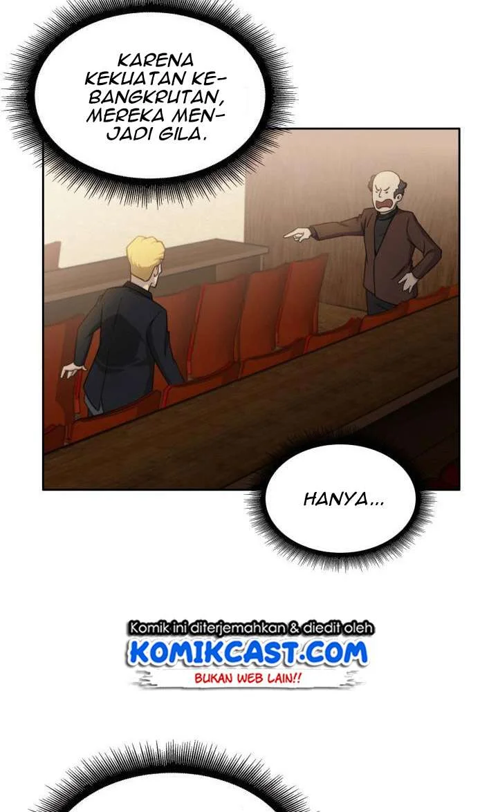 Tomb Raider King Chapter 17 Gambar 40