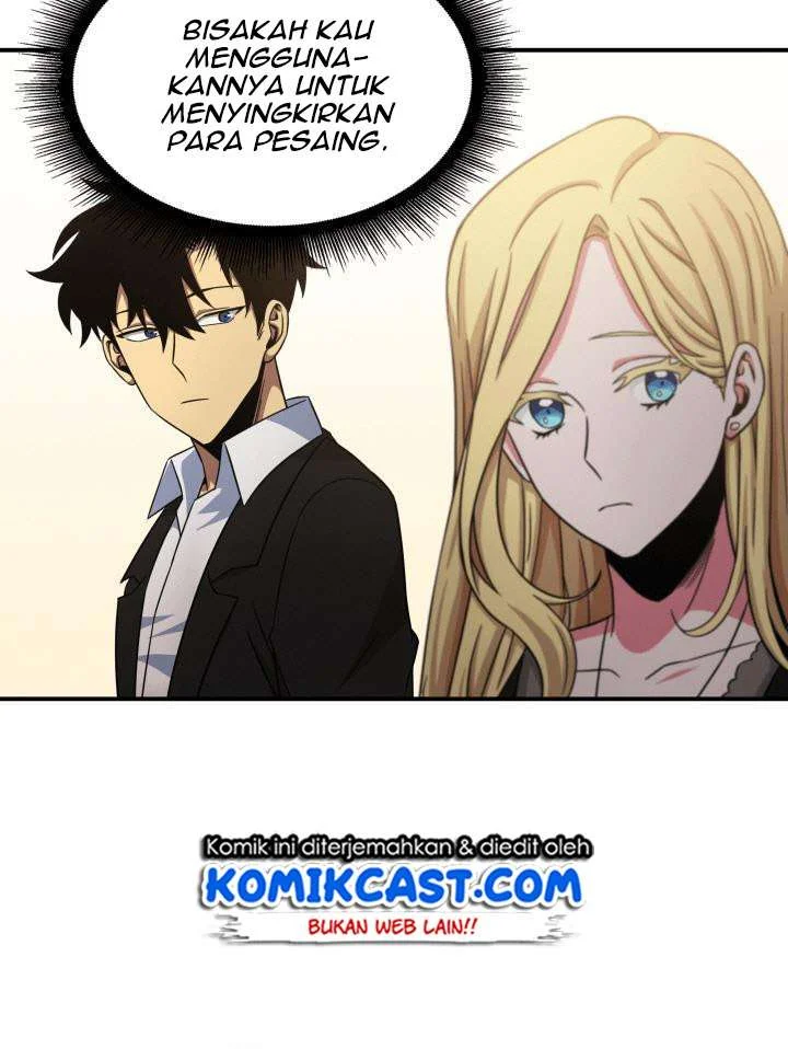 Tomb Raider King Chapter 17 Gambar 41