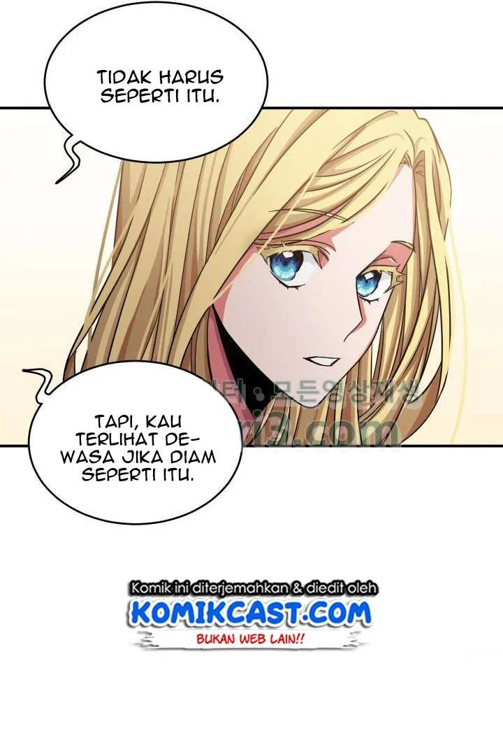 Tomb Raider King Chapter 17 Gambar 42