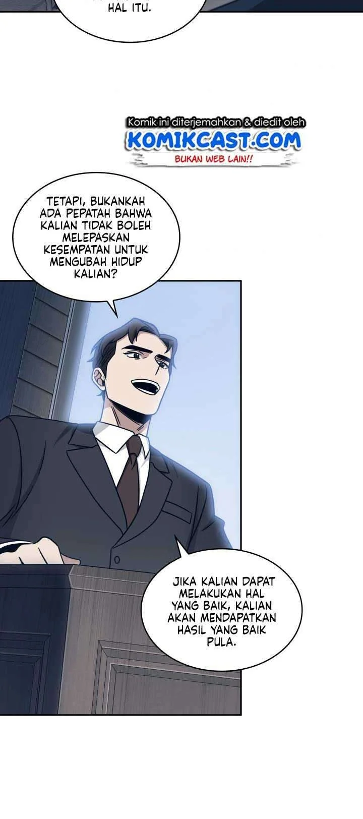 Tomb Raider King Chapter 171 Gambar 19