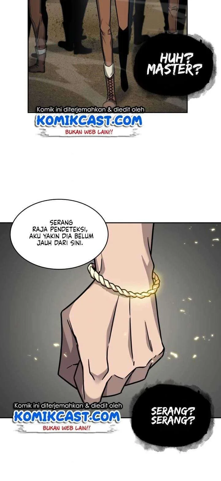 Tomb Raider King Chapter 174 Gambar 20