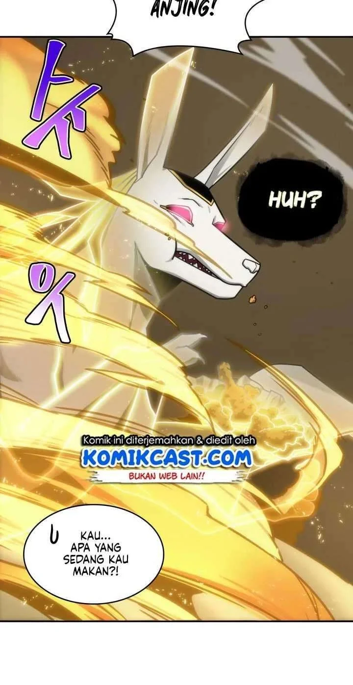 Tomb Raider King Chapter 176 Gambar 21