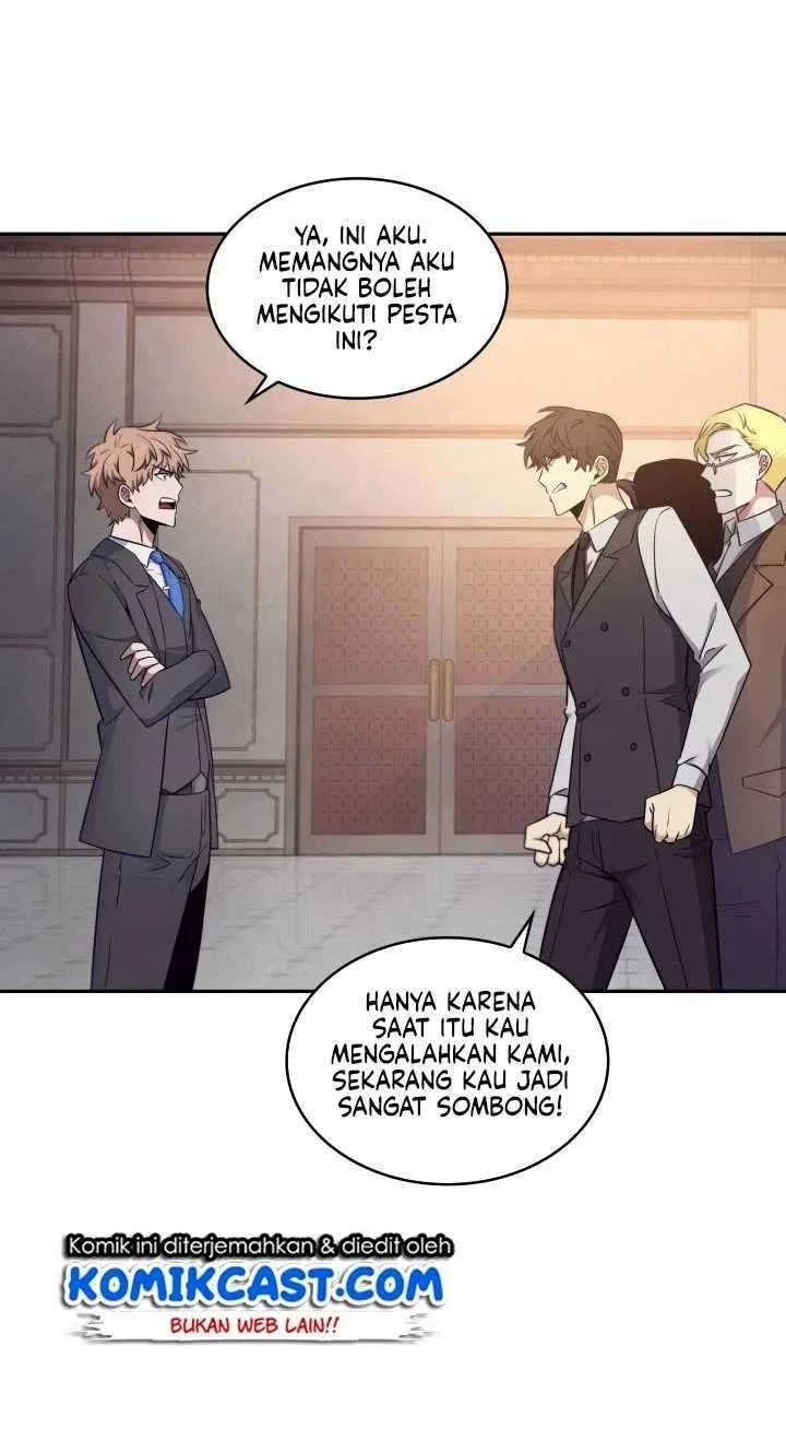 Tomb Raider King Chapter 179 Gambar 19