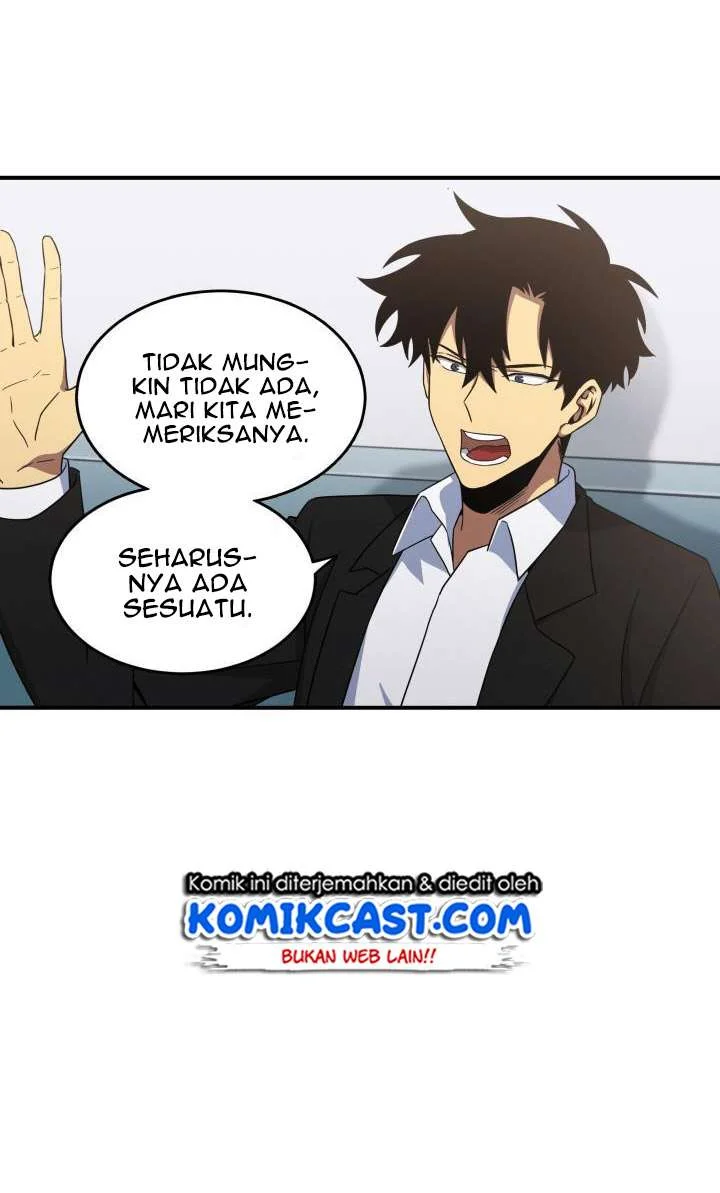 Tomb Raider King Chapter 18 Gambar 40