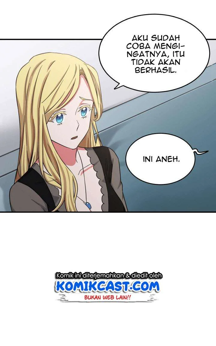Tomb Raider King Chapter 18 Gambar 41