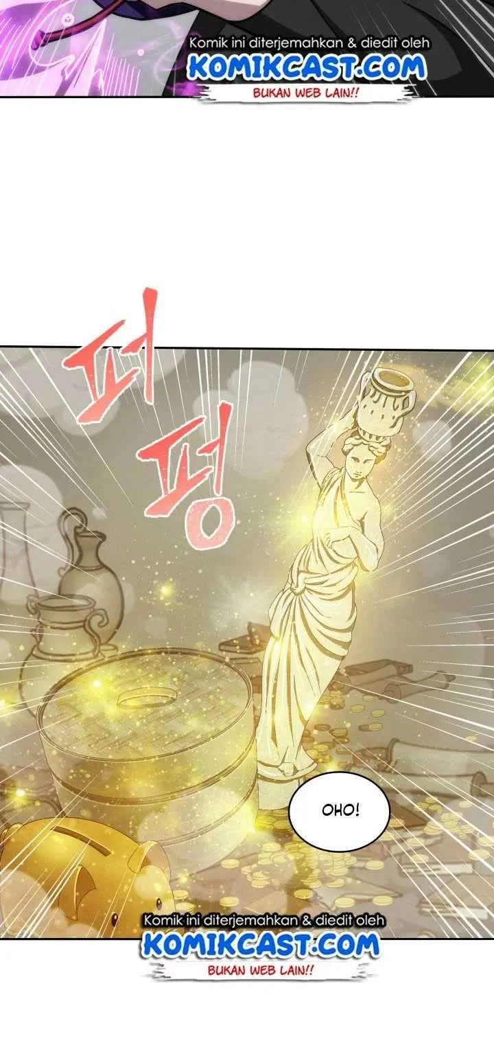 Tomb Raider King Chapter 186 Gambar 19