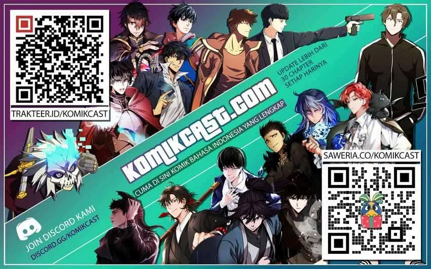 Tomb Raider King Chapter 188 Gambar 38