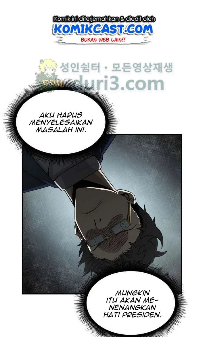 Tomb Raider King Chapter 19 Gambar 31