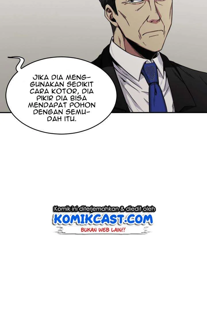 Tomb Raider King Chapter 19 Gambar 33