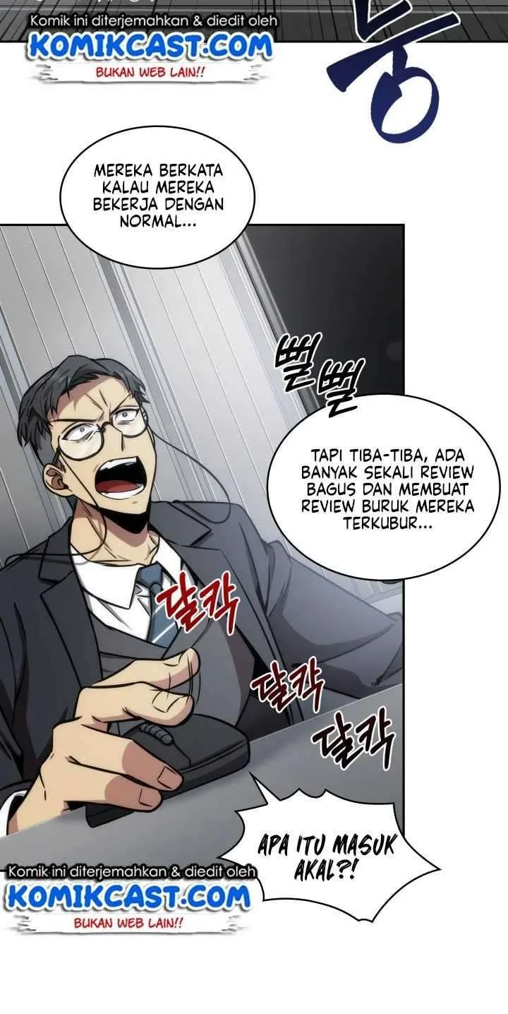Tomb Raider King Chapter 192 Gambar 19