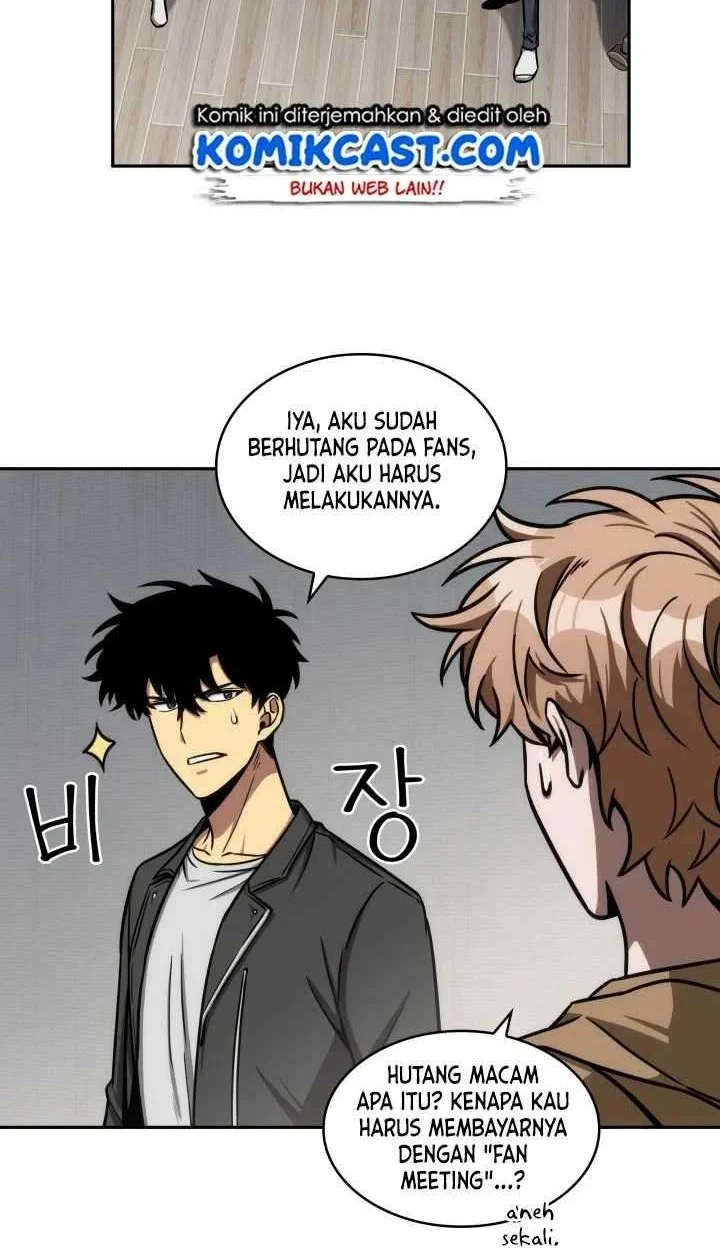Tomb Raider King Chapter 196 Gambar 19