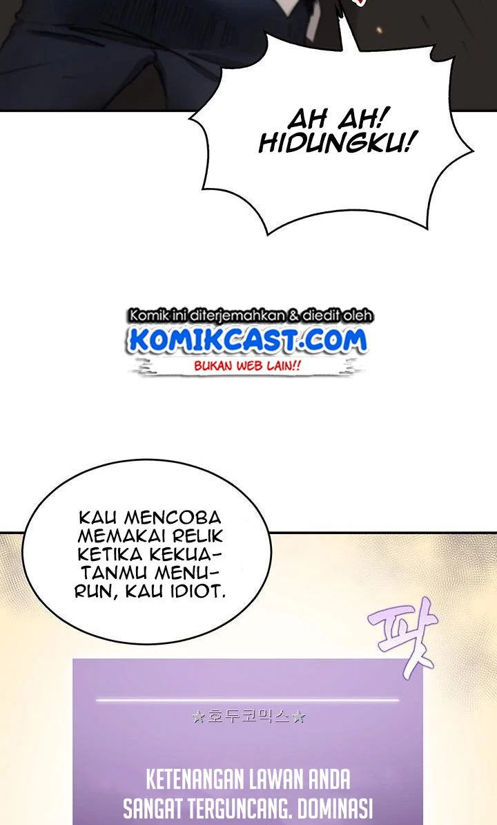 Tomb Raider King Chapter 20 Gambar 40