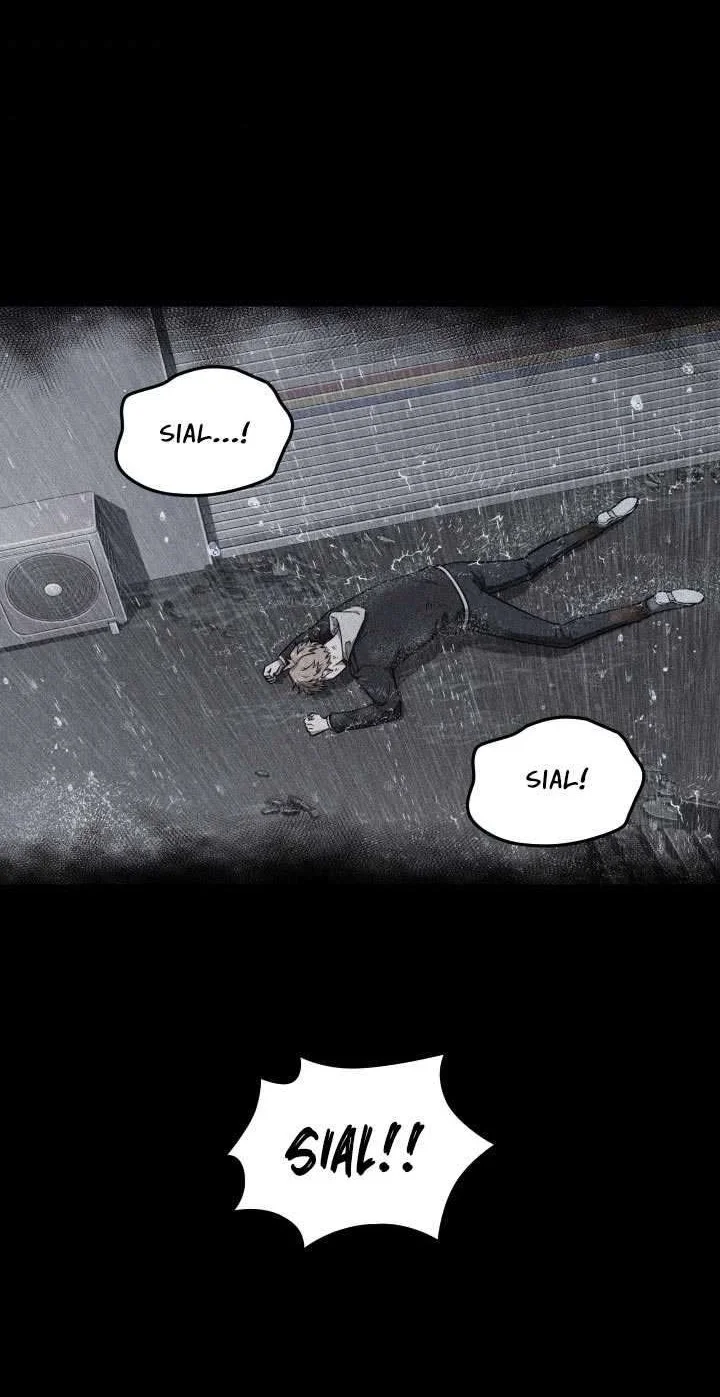 Tomb Raider King Chapter 201 Gambar 17
