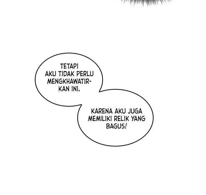 Tomb Raider King Chapter 202 Gambar 21