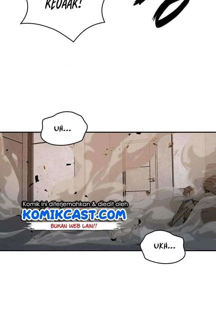 Tomb Raider King Chapter 204 Gambar 19