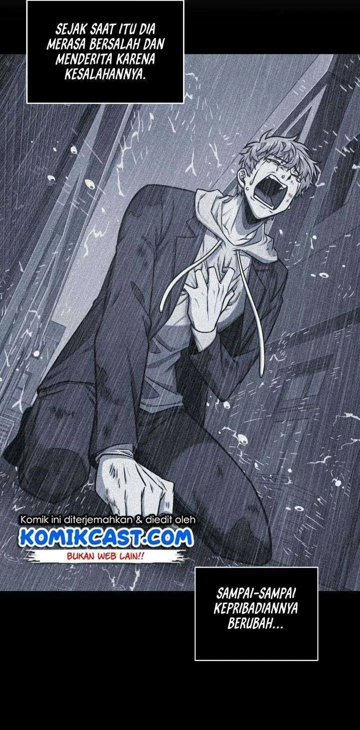 Tomb Raider King Chapter 205 Gambar 19