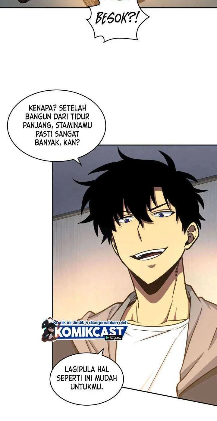 Tomb Raider King Chapter 207 Gambar 19